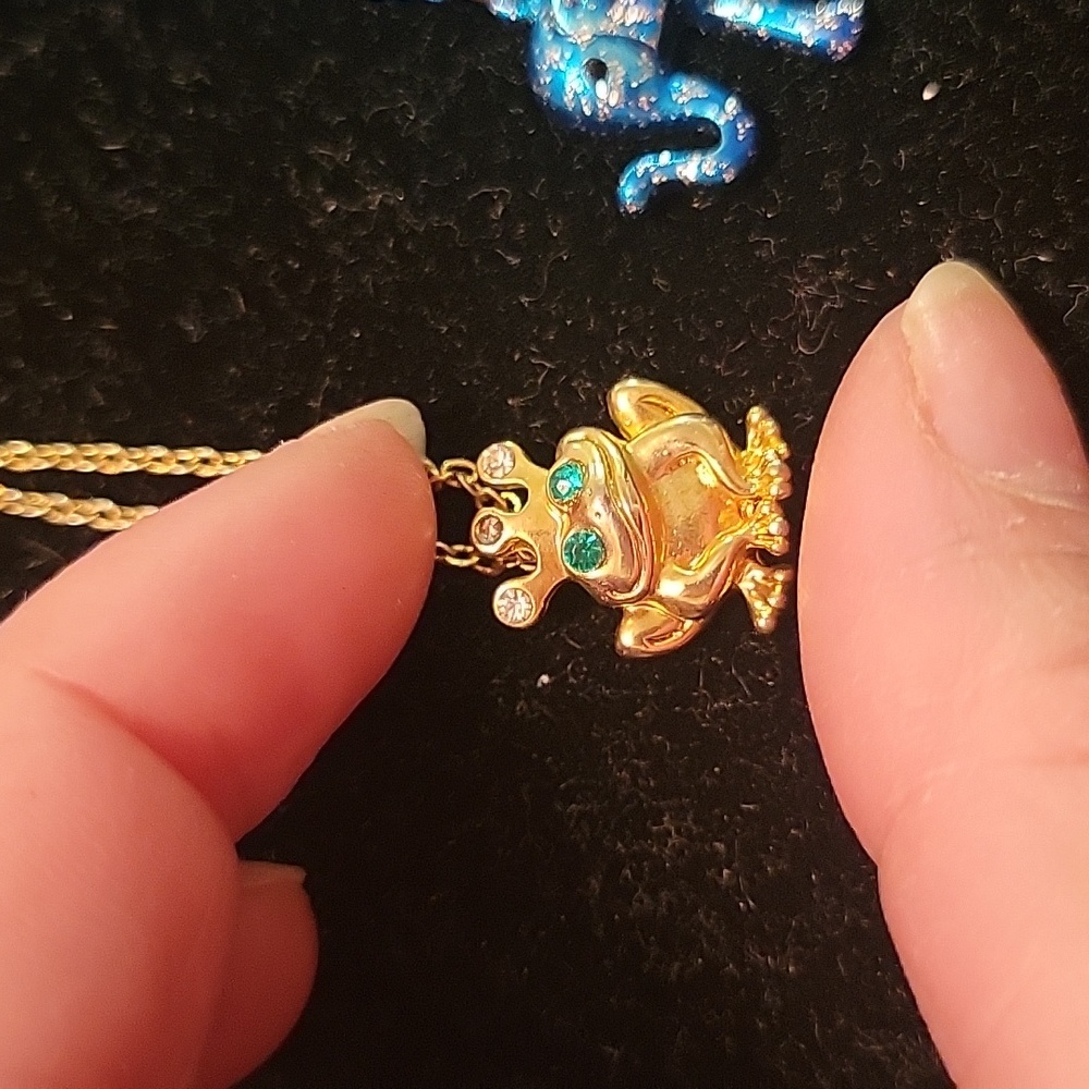 Two necklace - Picture 2 of 3